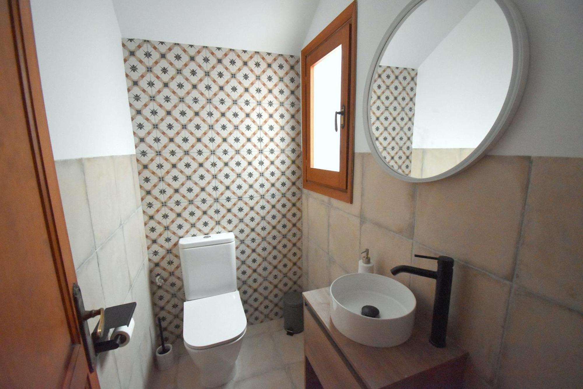 Casa Rosa Jávea מראה חיצוני תמונה
